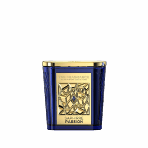 Saphirre Passion