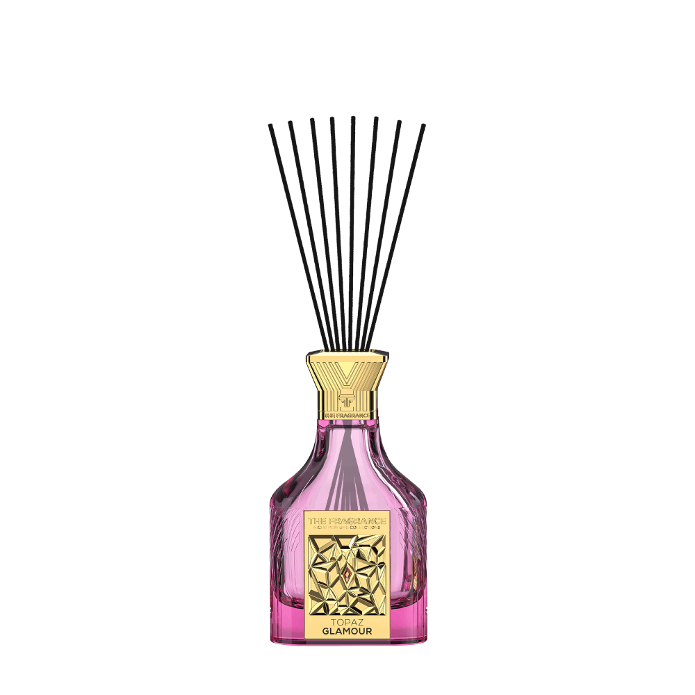 Topaz Glamour