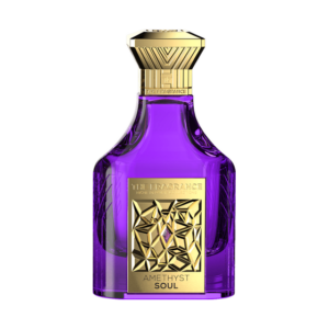 Amethyst Soul