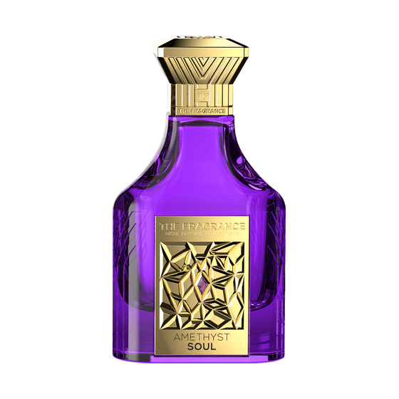 Amethyst Soul