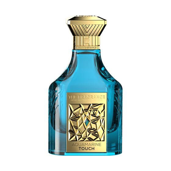 Aquamarine Touch