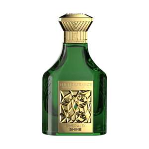 Emerald Shine