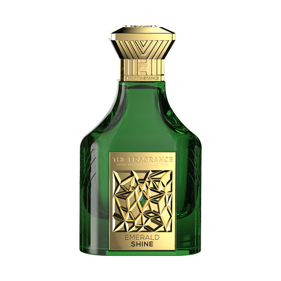 Emerald Shine