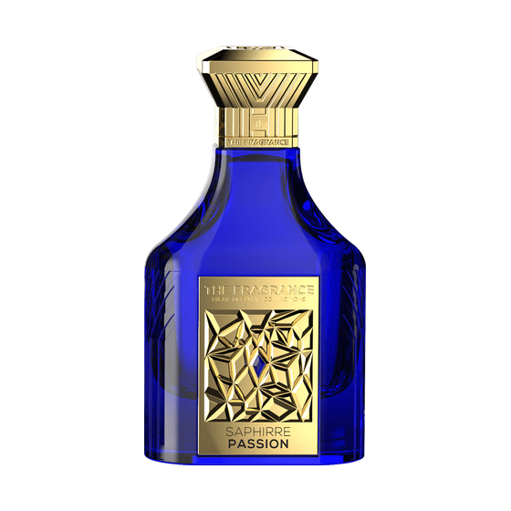 Saphirre Passion