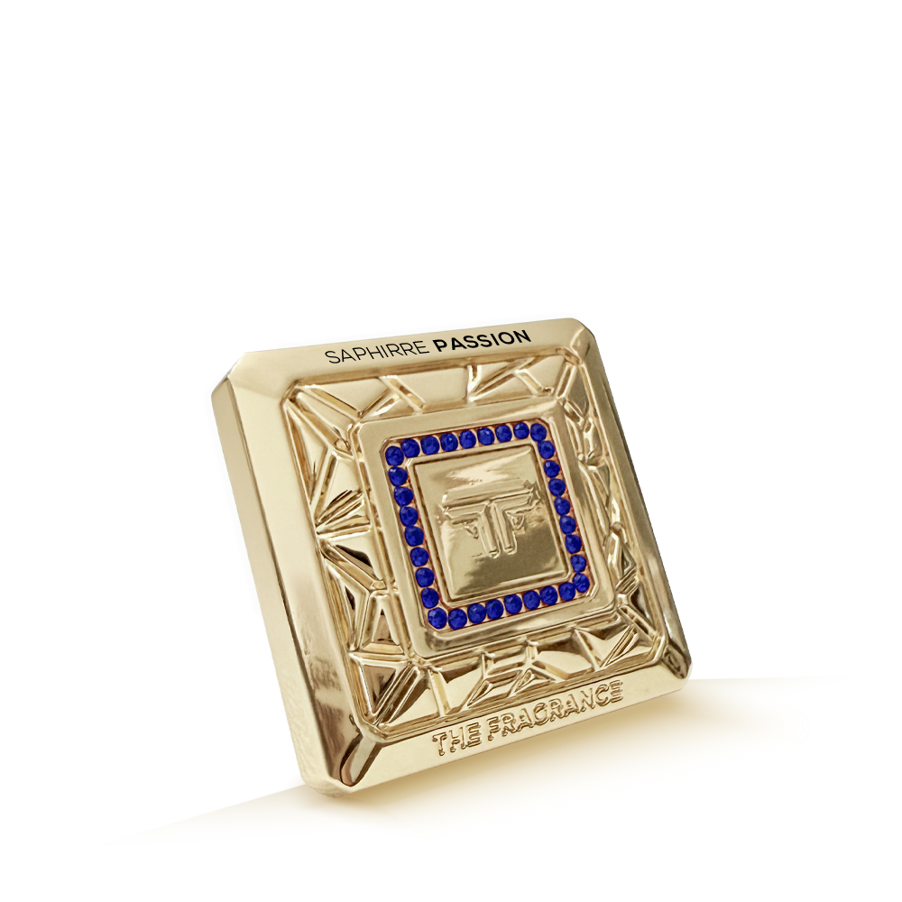 Saphirre Passion