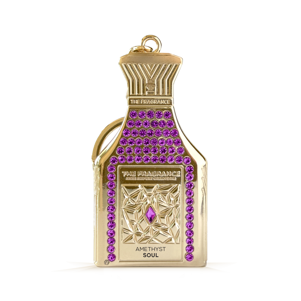 Amethyst Soul