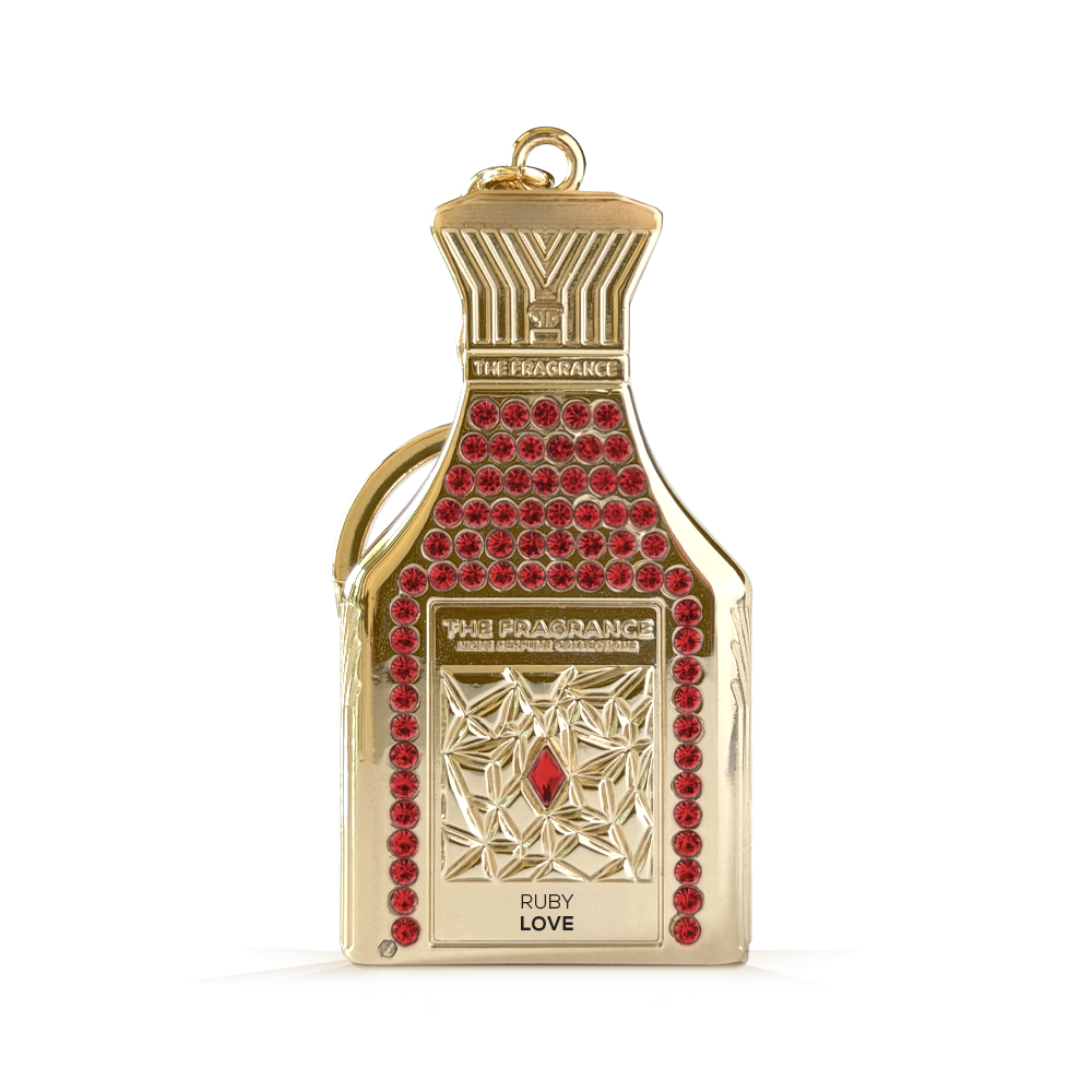 Ruby Love