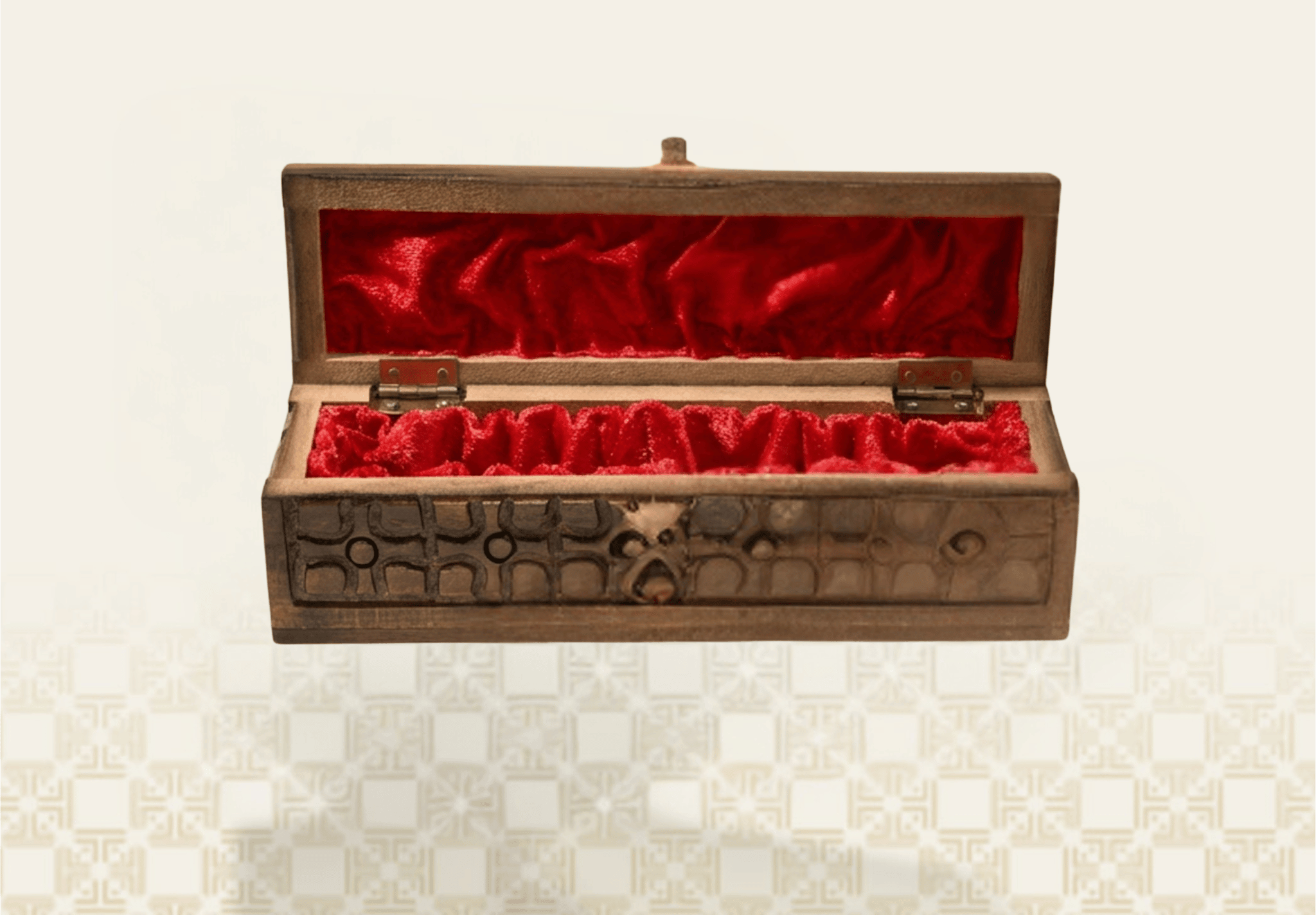 Signature Box